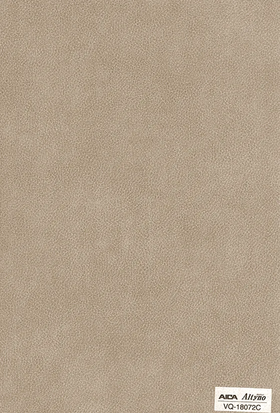 Altyno VQ-18072C Textile & Leather architectural film swatch