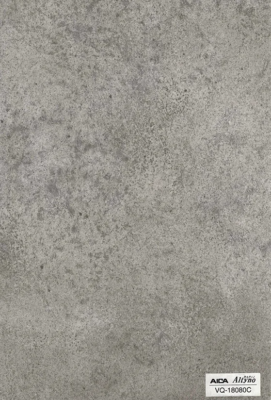 Altyno VQ-18080C Stone & Concrete architectural film swatch