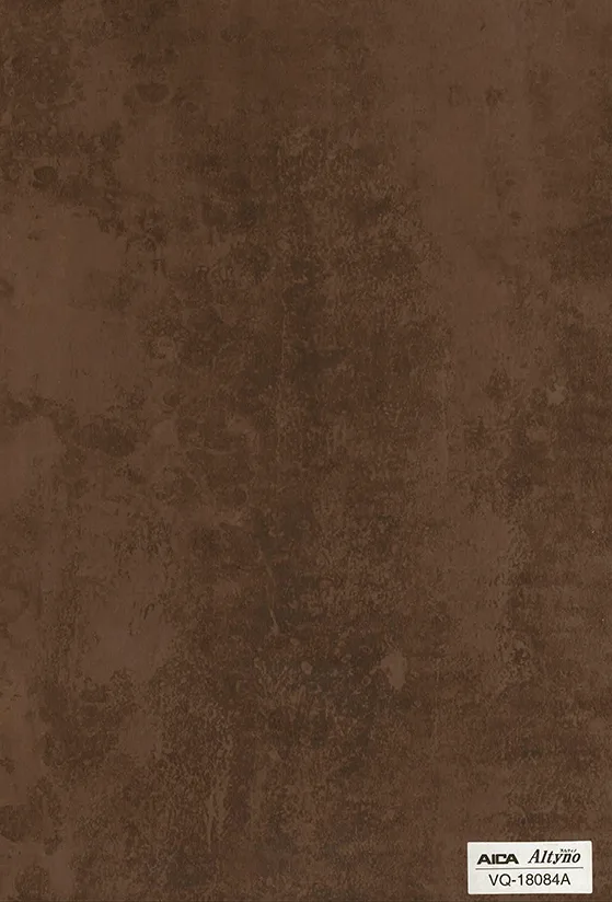 Altyno VQ-18084A Metallic architectural film swatch