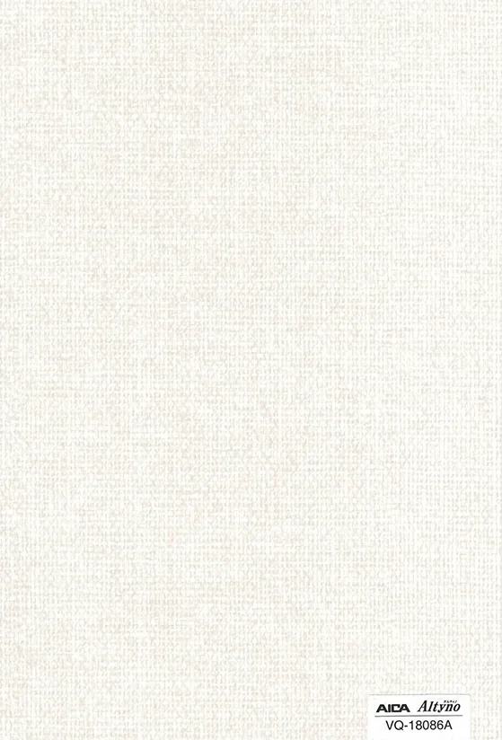 Altyno VQ-18086A Textile & Leather architectural film swatch