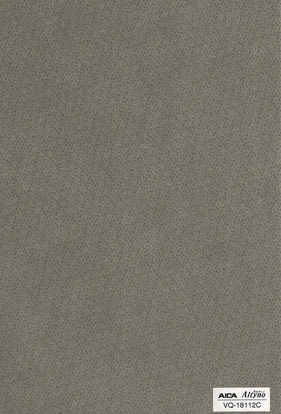 Altyno VQ-18112C Japanese Abstract architectural film swatch
