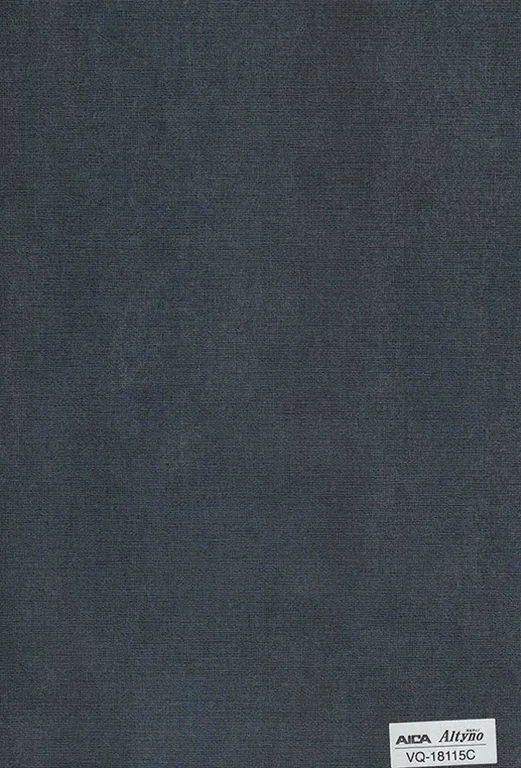 Altyno VQ-18115C Textile & Leather architectural film swatch