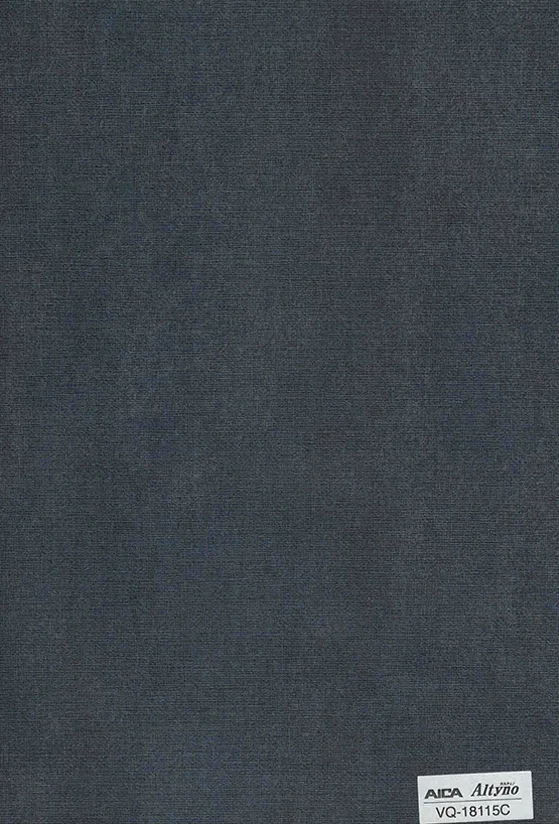 Altyno VQ-18115C Textile & Leather architectural film swatch