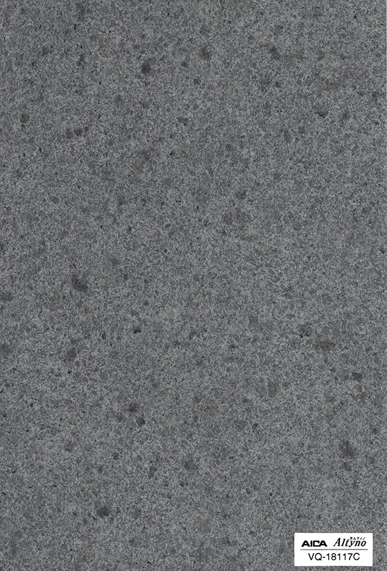 Altyno VQ-18117C Stone & Concrete architectural film swatch