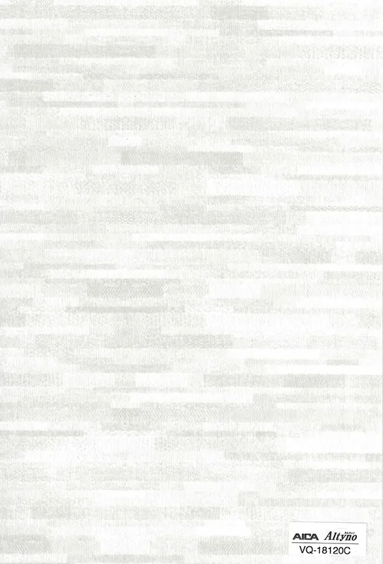 Altyno VQ-18120C Japanese Abstract architectural film swatch