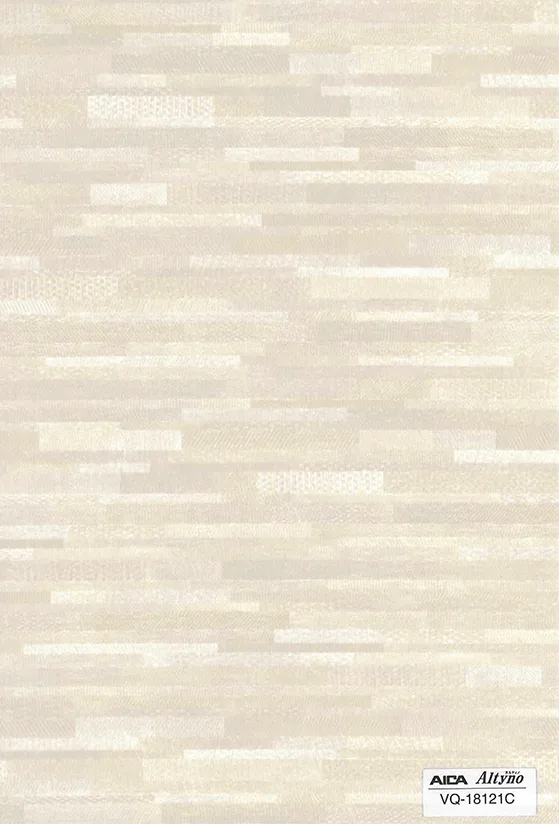 Altyno VQ-18121C Japanese Abstract architectural film swatch