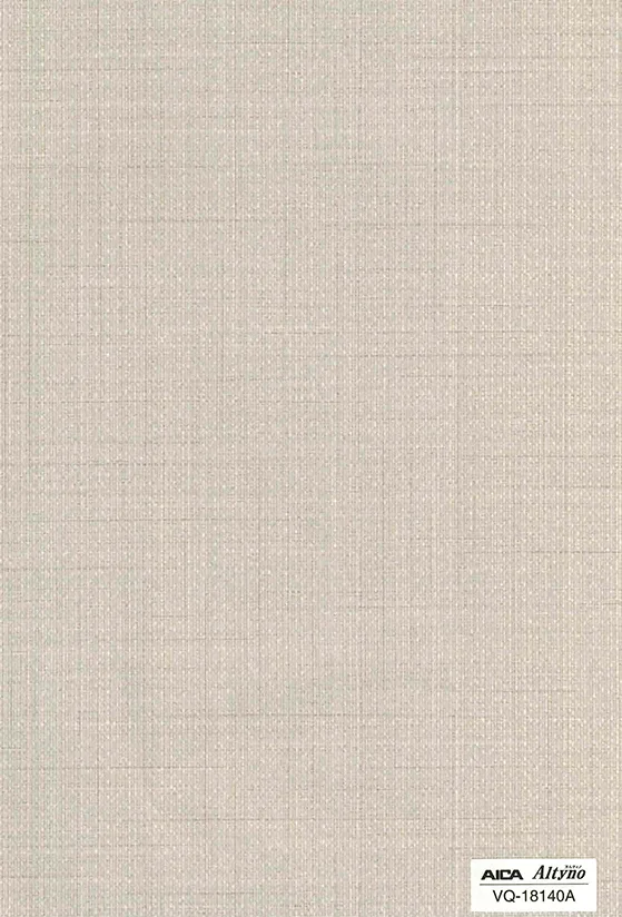 Altyno VQ-18140A Textile & Leather architectural film swatch