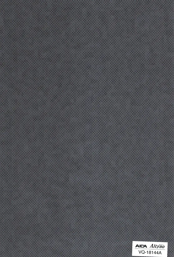 Altyno VQ-18144A Japanese Abstract architectural film swatch