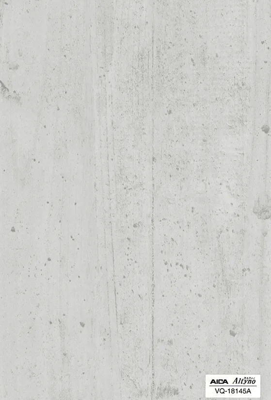 Altyno VQ-18145A Stone & Concrete architectural film swatch