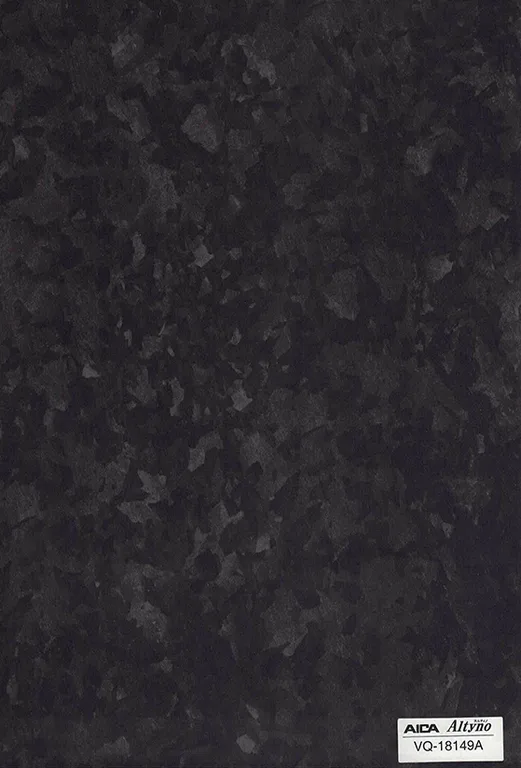 Altyno VQ-18149A Metallic architectural film swatch