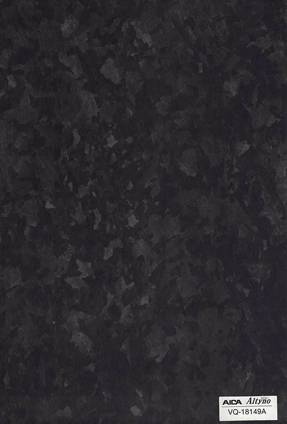 Altyno VQ-18149A Metallic architectural film swatch