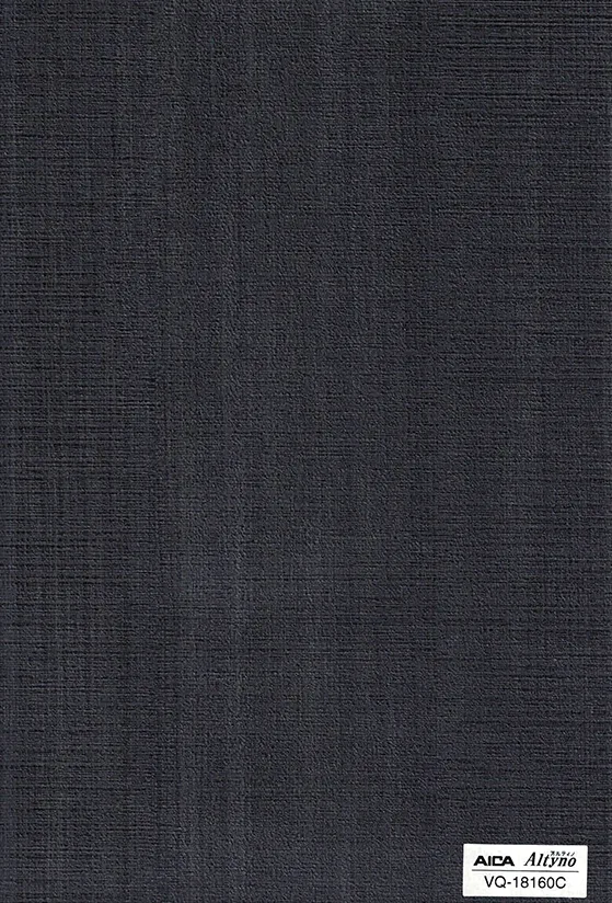 Altyno VQ-18160C Textile & Leather architectural film swatch