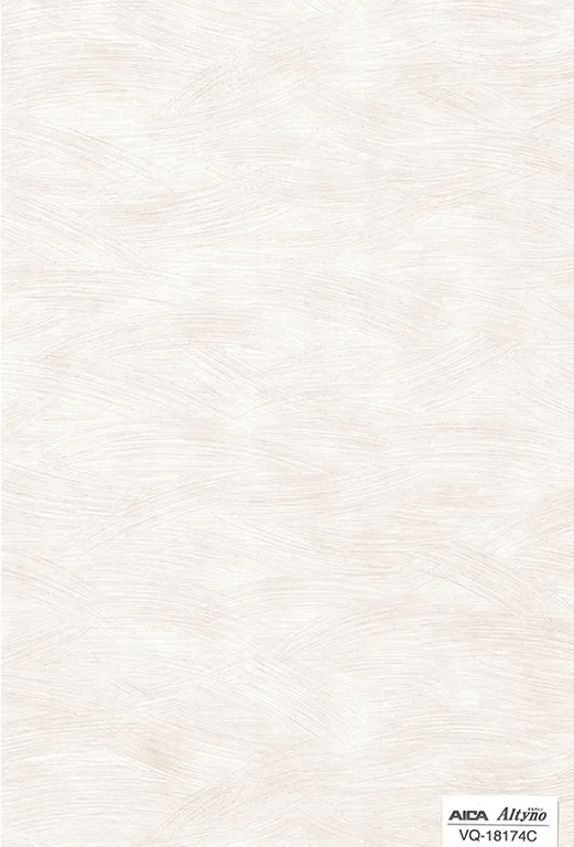Altyno VQ-18174C Metallic architectural film swatch