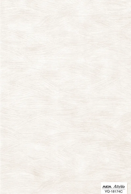 Altyno VQ-18174C Metallic architectural film swatch