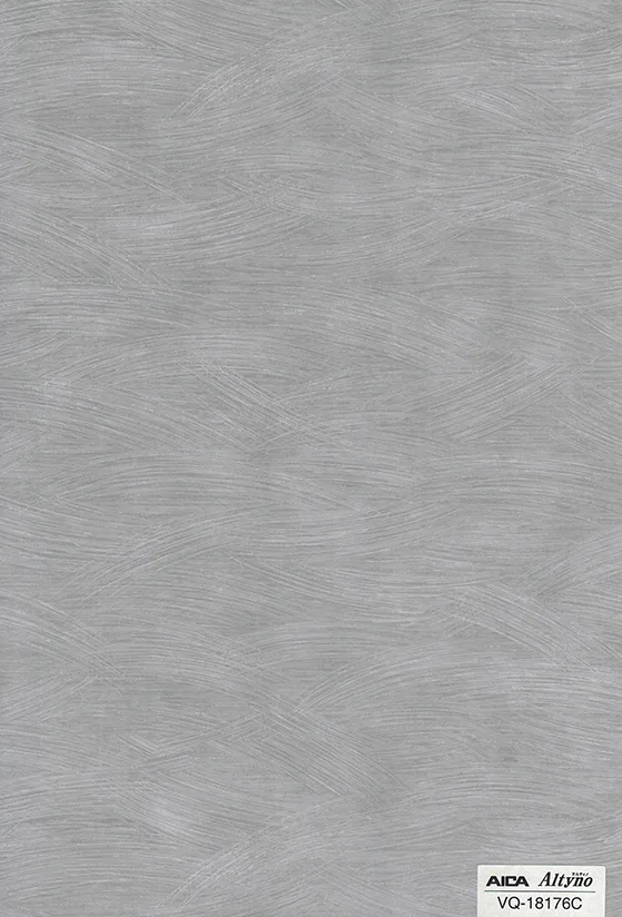 Altyno VQ-18176C Japanese Abstract architectural film swatch