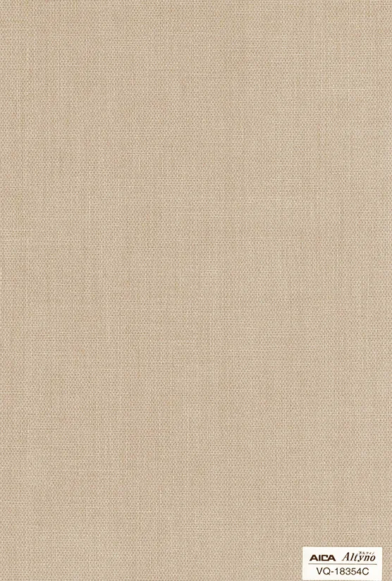 Altyno VQ-18354C Textile & Leather architectural film swatch