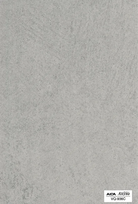 Altyno VQ-936C Stone & Concrete architectural film swatch