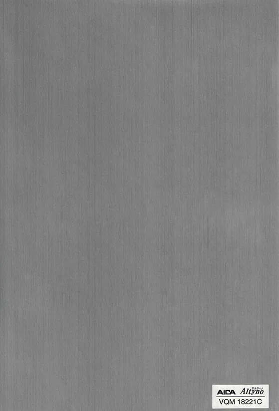 Altyno VQM-18221C Metallic architectural film swatch