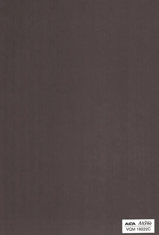 Altyno VQM-18222C Metallic architectural film swatch