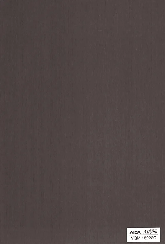 Altyno VQM-18222C Metallic architectural film swatch