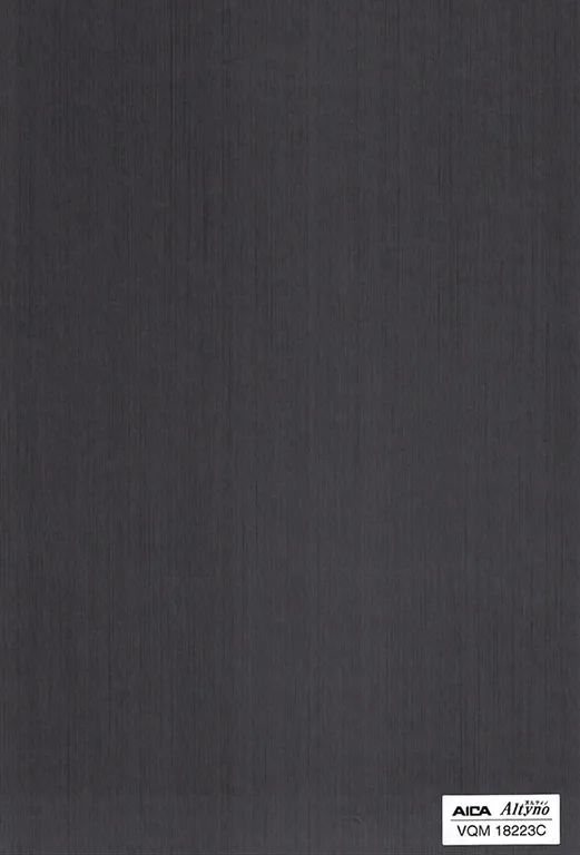Altyno VQM-18223C Metallic architectural film swatch