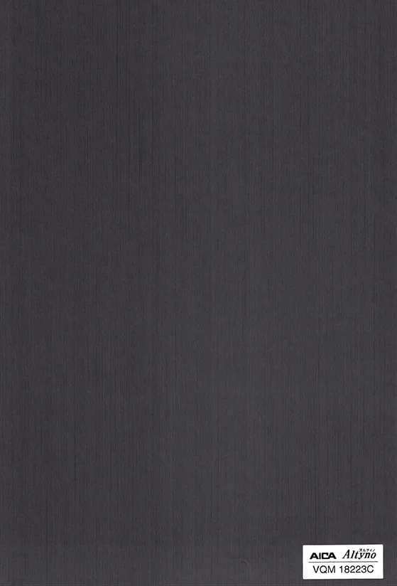 Altyno VQM-18223C Metallic architectural film swatch