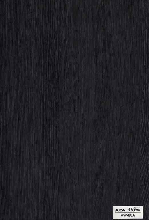 Altyno VW-0088A Wood Grain architectural film swatch