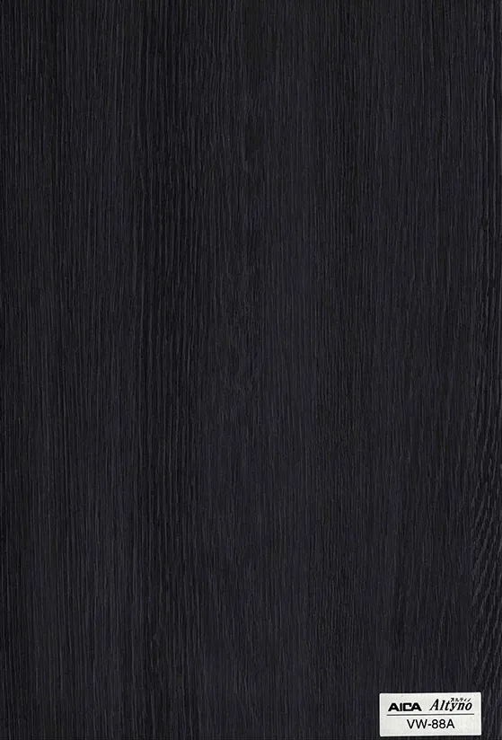 Altyno VW-0088A Wood Grain architectural film swatch