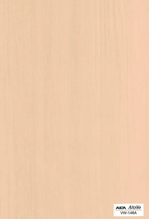 Altyno VW-0146A Wood Grain architectural film swatch