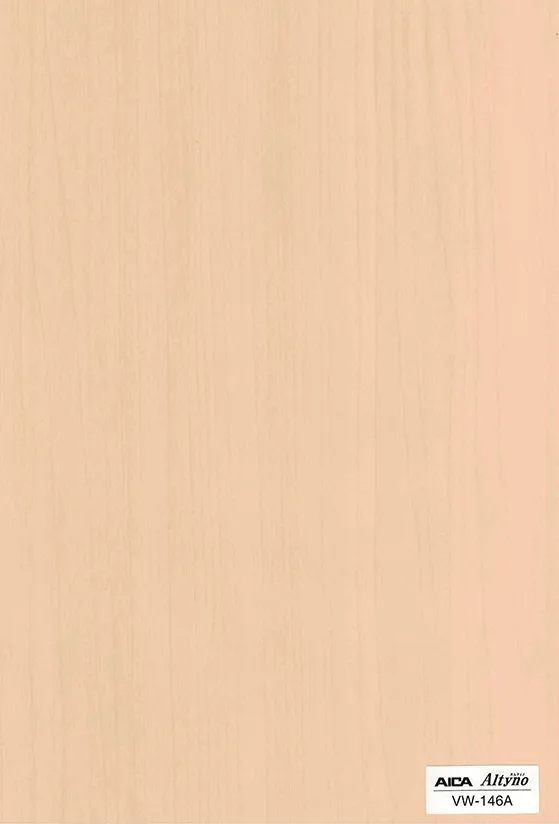 Altyno VW-0146A Wood Grain architectural film swatch