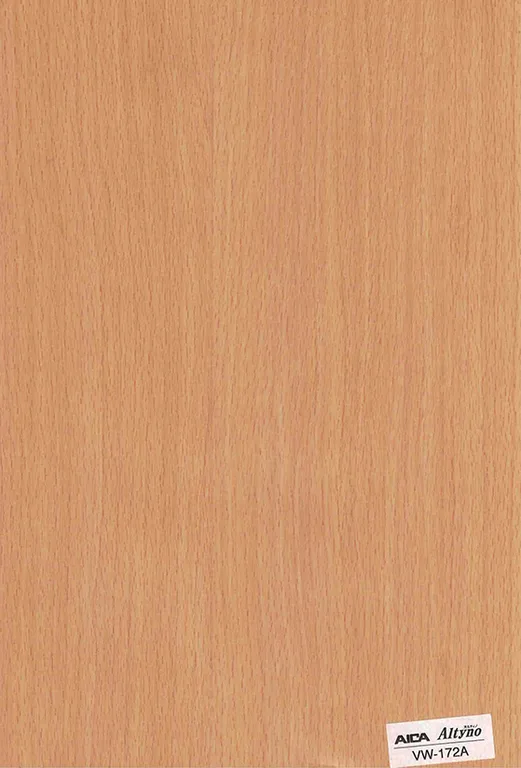 Altyno VW-0172A Wood Grain architectural film swatch