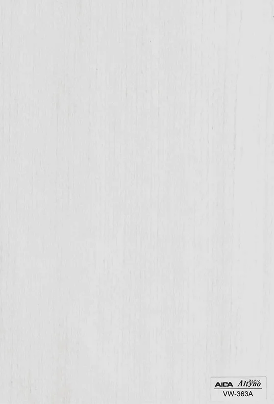 Altyno VW-0363A Wood Grain architectural film swatch