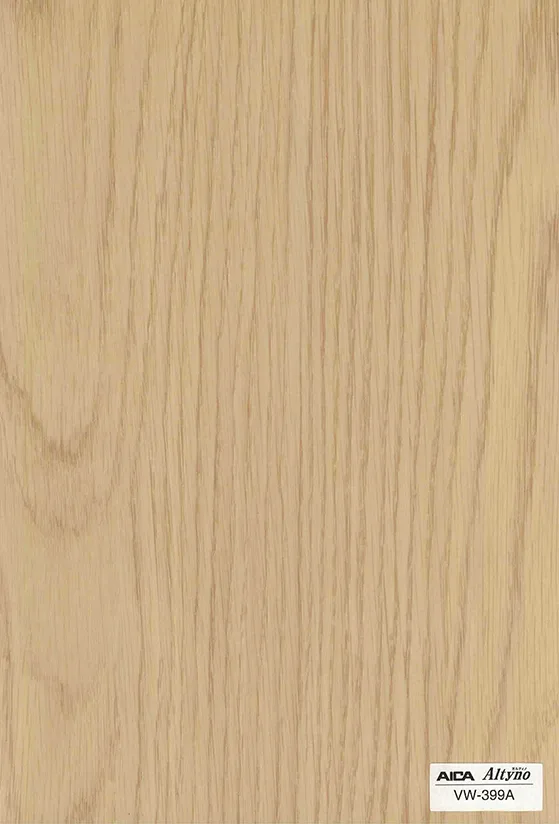 Altyno VW-0399A Wood Grain architectural film swatch