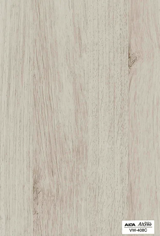 Altyno VW-0408C Wood Grain architectural film swatch