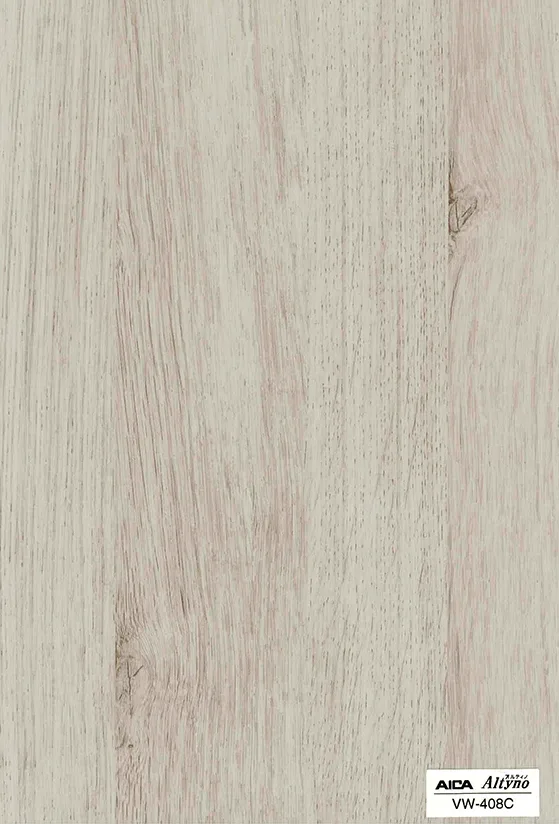 Altyno VW-0408C Wood Grain architectural film swatch