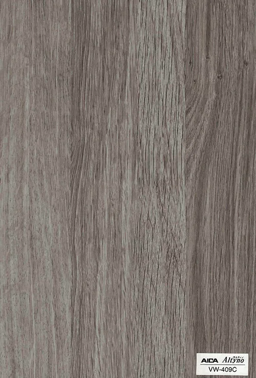 Altyno VW-0409C Wood Grain architectural film swatch