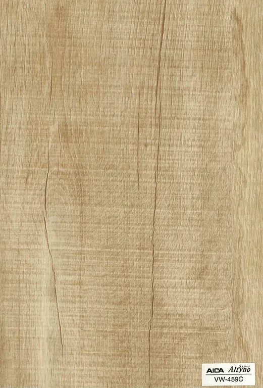 Altyno VW-0459C Wood Grain architectural film swatch