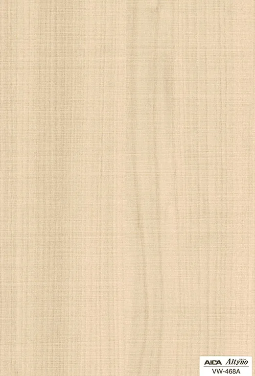 Altyno VW-0468A Wood Grain architectural film swatch