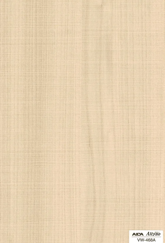 Altyno VW-0468A Wood Grain architectural film swatch