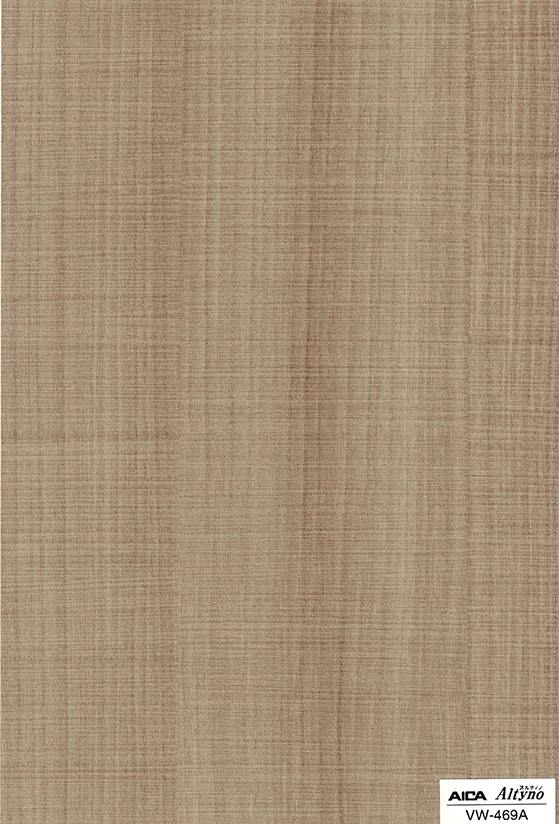 Altyno VW-0469A Wood Grain architectural film swatch