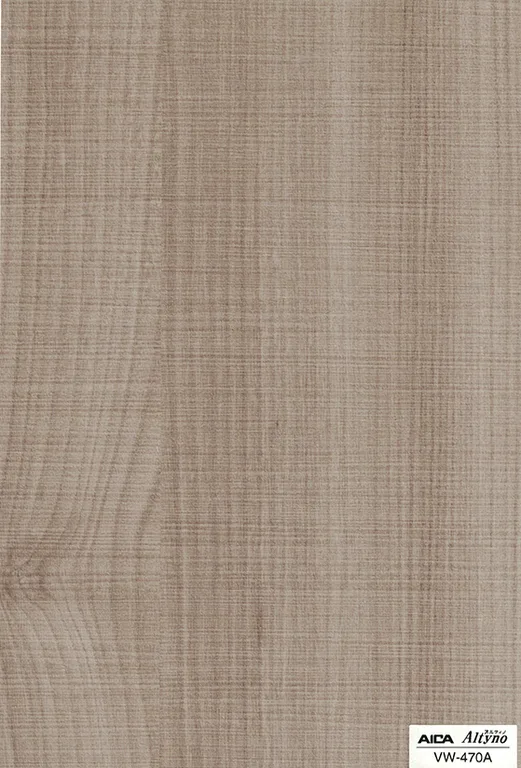 Altyno VW-0470A Wood Grain architectural film swatch