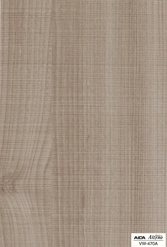 Altyno VW-0470A Wood Grain architectural film swatch