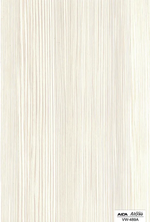 Altyno VW-0489A Wood Grain architectural film swatch