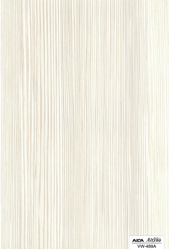 Altyno VW-0489A Wood Grain architectural film swatch
