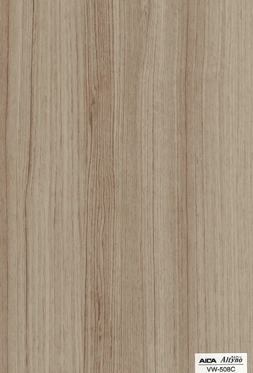 Altyno VW-0508C Wood Grain architectural film swatch