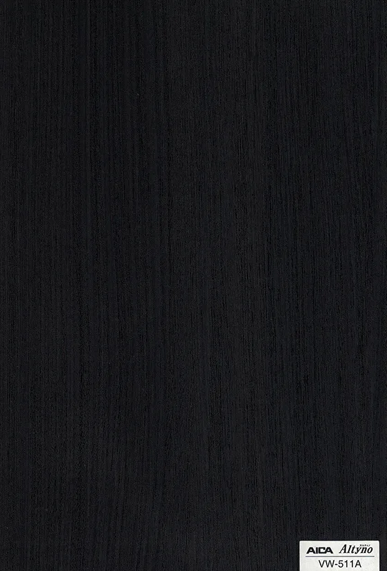 Altyno VW-0511A Wood Grain architectural film swatch