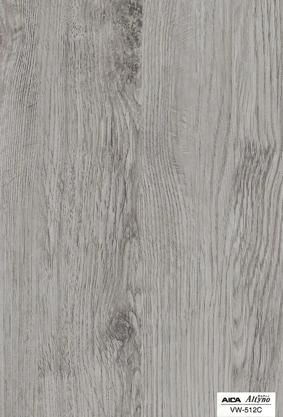 Altyno VW-0512C Wood Grain architectural film swatch