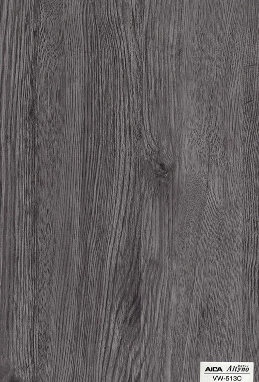 Altyno VW-0513C Wood Grain architectural film swatch