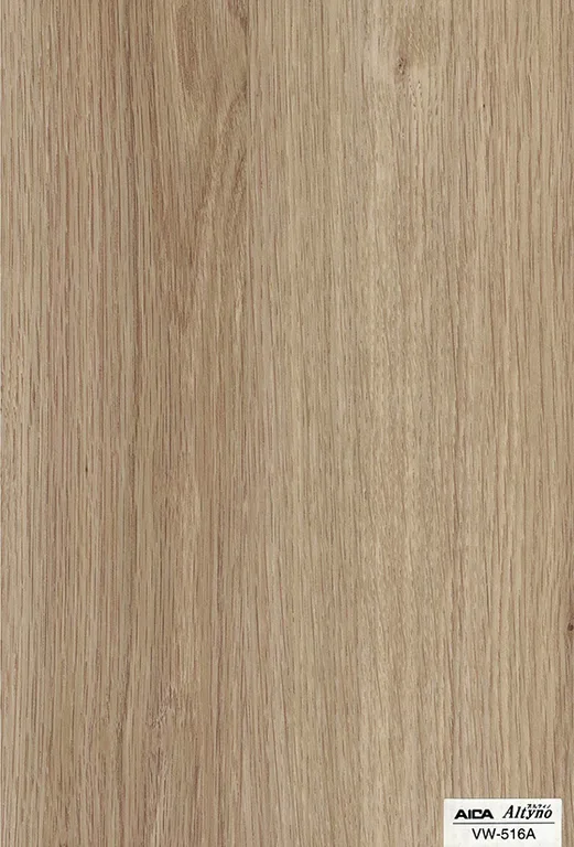 Altyno VW-0516A Wood Grain architectural film swatch