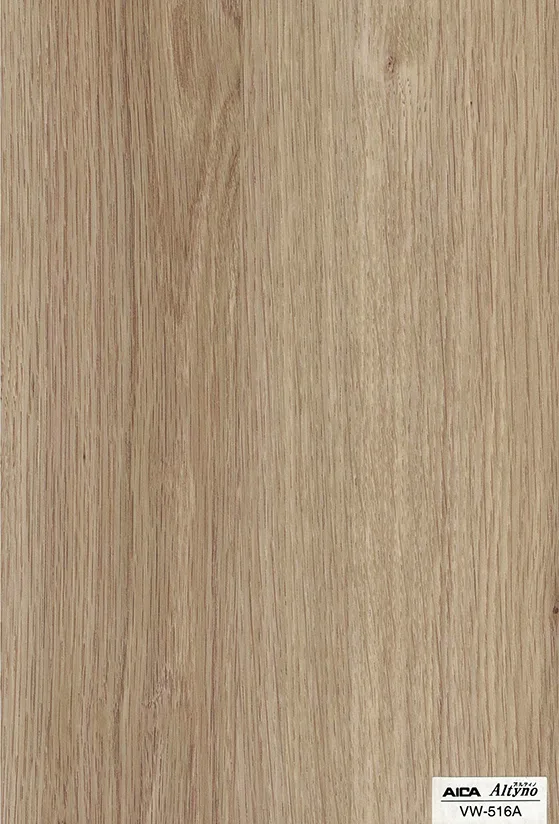 Altyno VW-0516A Wood Grain architectural film swatch